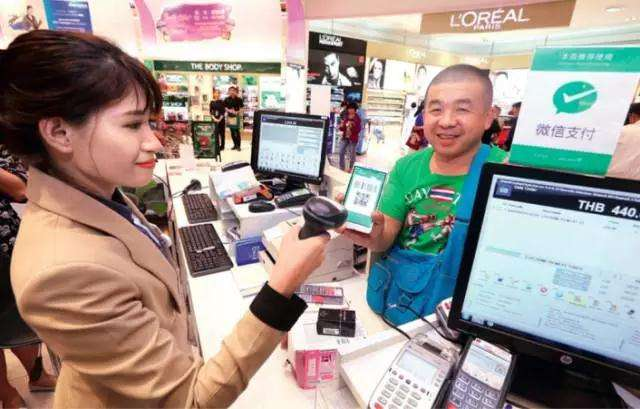 微信支付代理，支付寶支付代理的前景怎樣？