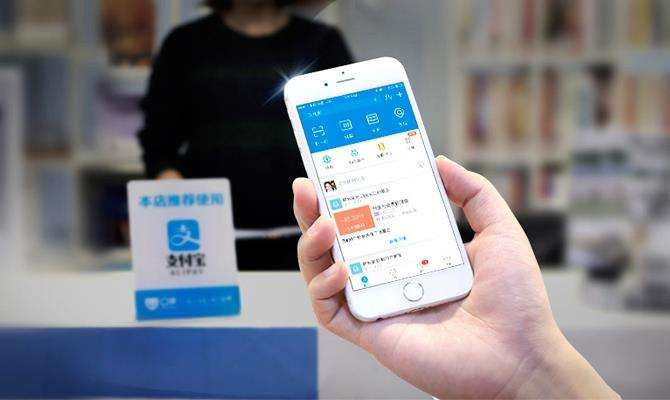 支付寶支付代理須知：支付寶支付市場(chǎng)占有率是怎樣的呢？
