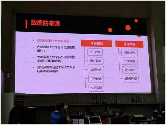 聚合支付與風(fēng)險管理，移動支付的未來風(fēng)控
