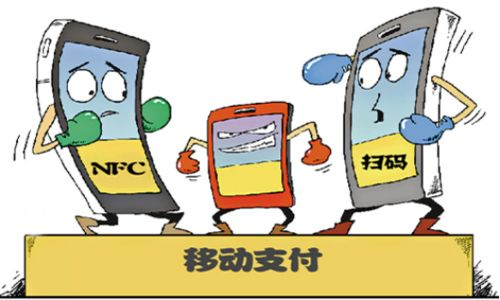 國內的移動支付平臺有哪些？