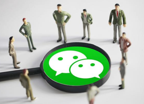 微信掃碼第三方服務(wù)商為什么選云收單？