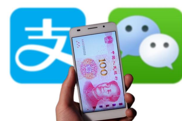 為什么越來越多的人放棄微信支付？
