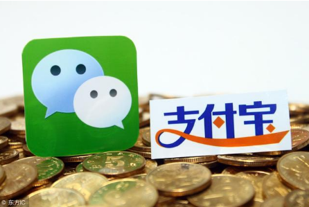 支付寶微信支付代理加盟，創(chuàng)業(yè)新藍(lán)海