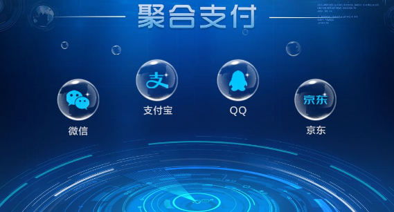 聚合支付平臺(tái)哪家靠譜，哪家安全？