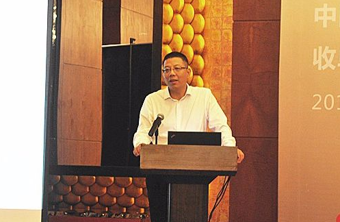 四九八科技應(yīng)邀中國(guó)民生信用卡收單研討會(huì)，共同探討支付+創(chuàng)新話題