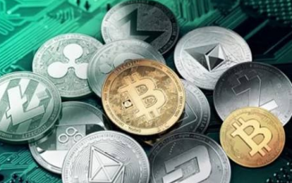 加密貨幣到底是什么？