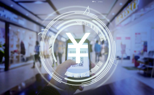 聚合支付很吃香，無現(xiàn)金時(shí)代已來！