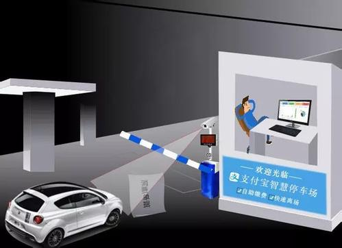 無(wú)感支付加盟代理賺錢(qián)嗎？