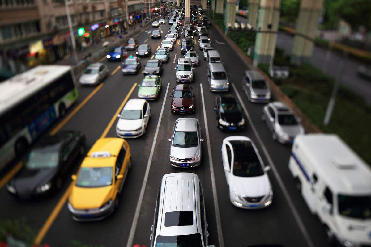 微信無感支付停車場招商加盟前景如何？