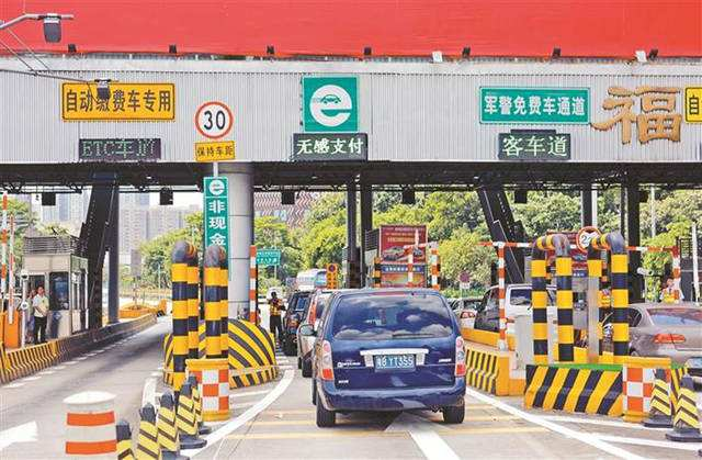 高速公路無感支付加盟代理前景怎么樣？