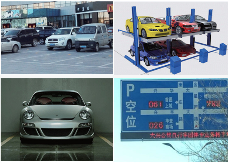 推廣支付寶無感支付停車場(chǎng)怎么樣？