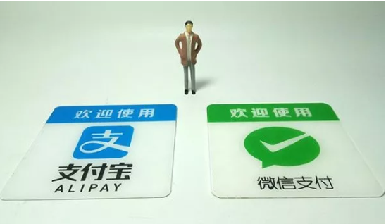 刷臉支付市場(chǎng)之爭(zhēng)，支付寶和微信再次搶占先機(jī)
