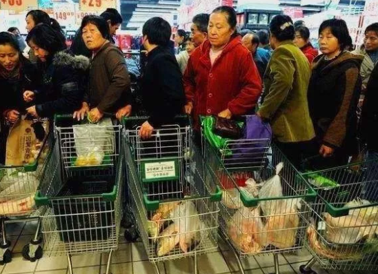 支付寶推出“蜻蜓”刷臉支付產(chǎn)品，你刷臉了嗎？