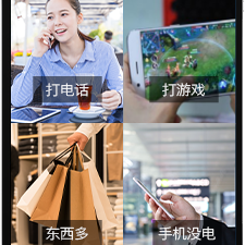 未來(lái)的主流支付方式——刷臉支付