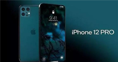 iPhone 12沒劉海-蘋果官方頁(yè)面泄露-498科技