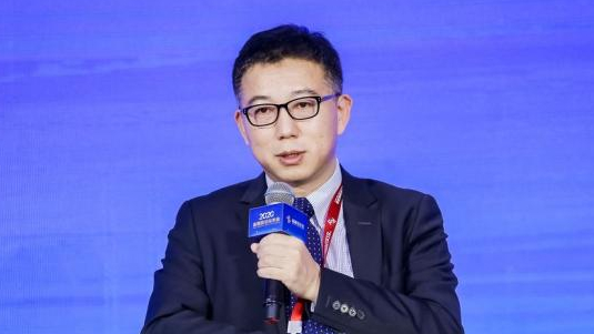 穆長春：貨幣橋可兼容多種對接模式，提升跨境支付覆蓋范圍