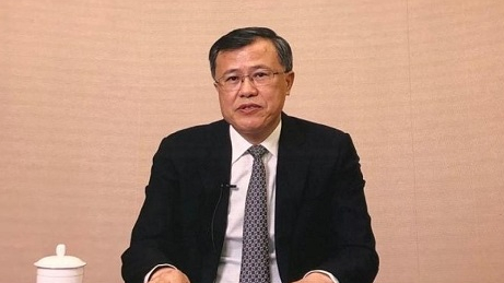銀保監(jiān)會副主席肖遠(yuǎn)企：強化金融科技監(jiān)管建設(shè)，涉規(guī)則、工具、消保