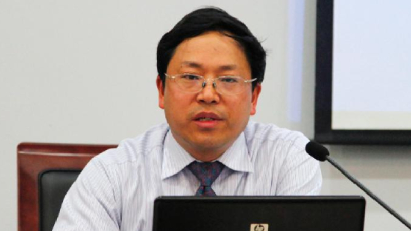 央行反洗錢監(jiān)測分析中心茍文均：構(gòu)建全覆蓋、多維度和高質(zhì)量的反洗錢大數(shù)據(jù)體系